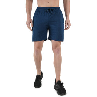 KWINGS Men Lycra Blend Regular Sports Shorts - Shorts | Buy online on ZillyBuy