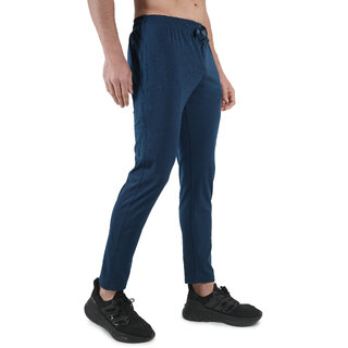 Trendy Men KWINGS Men Lycra Blend Regular Sports Lower Gym Track Pant 2025 at ShopCircuit | ONDC