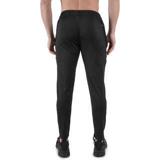 Chic Men KWINGS Men Lycra Blend Regular Sports Lower Gym Track Pant 2025 at ShopCircuit | ONDC