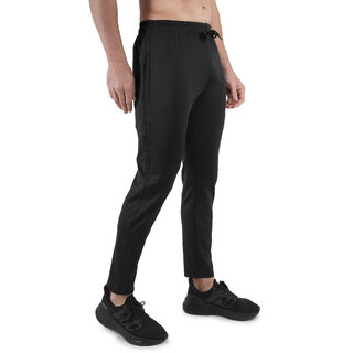 Chic Men KWINGS Men Lycra Blend Regular Sports Lower Gym Track Pant 2025 at ShopCircuit | ONDC