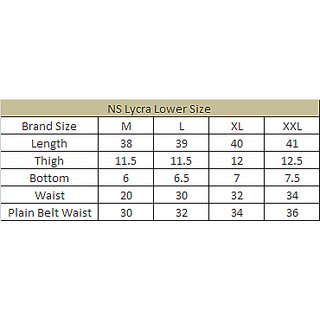 Chic Men KWINGS Men Lycra Blend Regular Sports Lower Gym Track Pant 2025 at ShopCircuit | ONDC