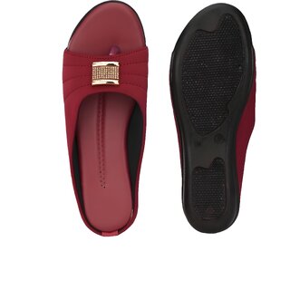 BKRT Sandal For Women  | Comfortable footwear, Fancy Slippers | Casual & Formal Sandals | Stylish Occasion Wear