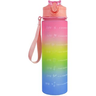 Water Bottle 2000ML, 900ML, 300ML (Set of 3)