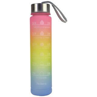 Water Bottle 2000ML, 900ML, 300ML (Set of 3)
