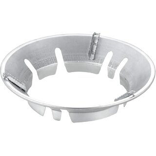 Gas Saver Burner Stand Home Gas Stove Fire Windproof Energy Saving Stand (pack of 1)