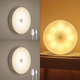 Neo Elect Motion Sensor Light Indoor for Home Cupboard Cabinet Bedroom Wardrobe Stairs Kitchen Fridge - Electricals | Buy online on ZillyBuy