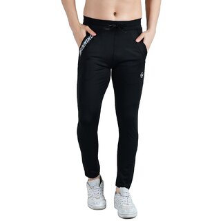 Affordable Men Kwings Lower Men's Track Pants - Ultra-Soft Joggers for Gym, Running & Yoga 2025 