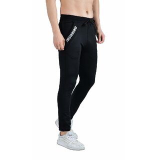 Affordable Men Kwings Lower Men's Track Pants - Ultra-Soft Joggers for Gym, Running & Yoga 2025 