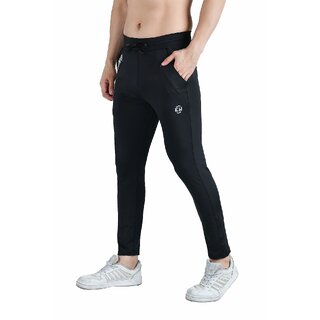 Sophisticated Men Kwings Lower Men's Track Pants - Ultra-Soft Joggers for Gym, Running & Yoga 20