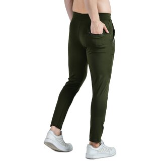 Chic Men Kwings Lower Men's Track Pants - Ultra-Soft Joggers for Gym, Running & Yoga 2025 at Sho