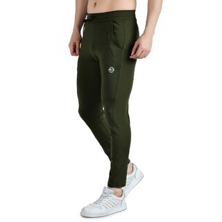 Chic Men Kwings Lower Men's Track Pants - Ultra-Soft Joggers for Gym, Running & Yoga 2025 at Sho