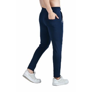 Best Men Kwings Lower Men's Track Pants - Ultra-Soft Joggers for Gym, Running & Yoga 2025 at Sho