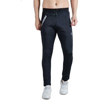 Premium Men Kwings Lower Men's Track Pants - Ultra-Soft Joggers for Gym, Running & Yoga 2025 at 