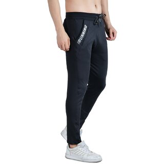Premium Men Kwings Lower Men's Track Pants - Ultra-Soft Joggers for Gym, Running & Yoga 2025 at 