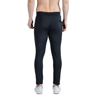 Sophisticated Men Kwings Lower Men's Track Pants - Ultra-Soft Joggers for Gym, Running & Yoga 20