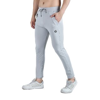 Trendy Men Kwings Lower Men's Track Pants - Ultra-Soft Joggers for Gym, Running & Yoga 2025 at S