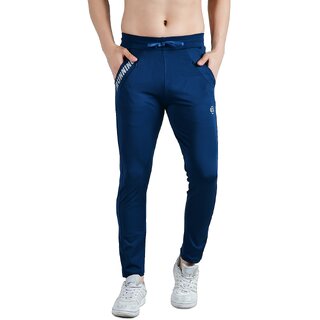 Kwings Lower Men's Track Pants - Ultra-Soft Joggers for Gym, Running & Yoga - Track Pants | Buy online on ZillyBuy