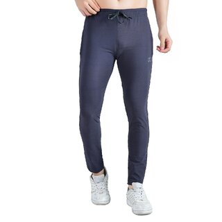 Affordable Men Kwings Men's Track Pant - Premium Nylon Terry Joggers for Gym, Running & Yoga | C