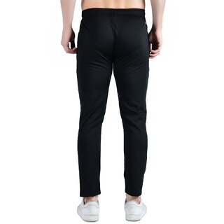 Affordable Men Kwings Athletic Joggers for Men - Soft 4-Way Stretch Pants with Secure Zipper Poc