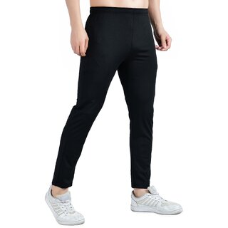 Affordable Men Kwings Athletic Joggers for Men - Soft 4-Way Stretch Pants with Secure Zipper Poc