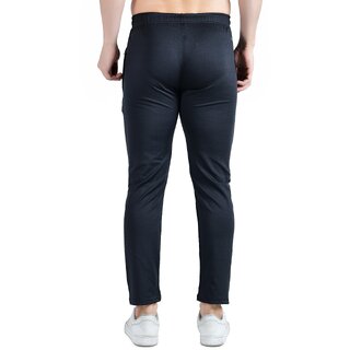 Top Men Kwings Athletic Joggers for Men - Soft 4-Way Stretch Pants with Secure Zipper Pockets fo