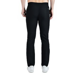 Exclusive Men Kwings Soft NS Lycra Track Pant for Men - Comfortable Straight Fit Joggers with Se