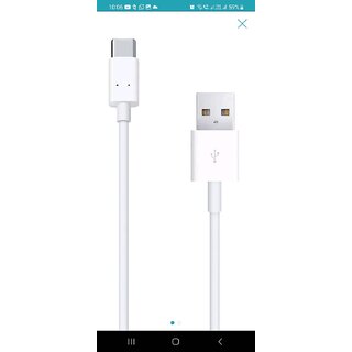 Data Cable Pack of-1