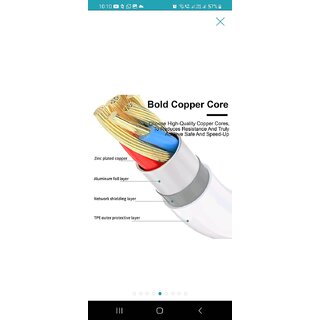 Data Cable Pack of-1