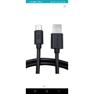 Data Cable Pack of-1