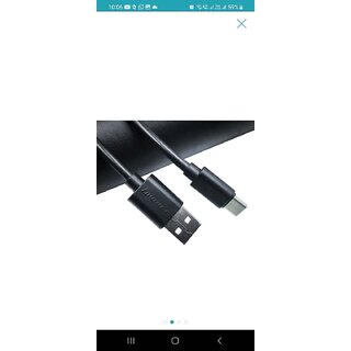 Data Cable Pack of-1