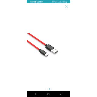 Data Cable Pack of-1