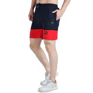 Modern Men Kwings Athletic Shorts for Men - Quick-Dry Lycra Blend Gym  Running Shorts with Secur