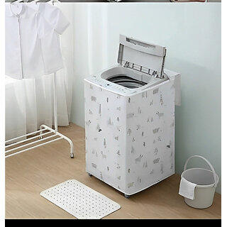 Green Villa Top Load Washing Machine Cover Suitable all brand Washing Machine Door Hinge - Home Improvement | Buy online on ZillyBuy