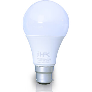 HFK 12 Watt HQ Led Bulb ( 1 Year Warranty ), - Electricals | Buy online on ZillyBuy