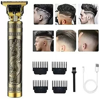 Beard Shaver For Men, Women(Gold)
