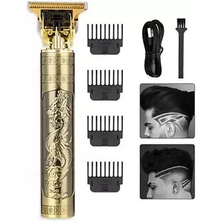 Beard Shaver For Men, Women(Gold)