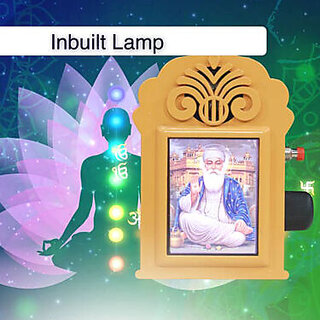 Punjabi Mantra Device  for meditation and peace,Volume control,Mantra Song selector switch