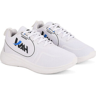 Elegant Men Red Pigeon White 2 Outdoors For Men(White) 2025 at ShopCircuit | ONDC