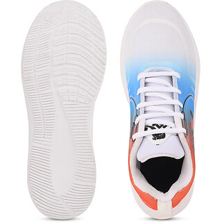 Top Men Red Pigeon Orange 1 Canvas Shoes For Men(Orange) 2025 at ShopCircuit | ONDC