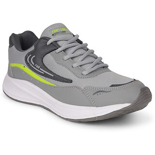 Red Pigeon Fourtuner Casuals For Men(Grey) - Sports Shoes | Buy online on ZillyBuy