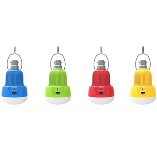 Charkee 15W High Brightness Cool Day Light Inverter Bulb (Single Pack) - Electricals | Buy online on ZillyBuy