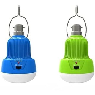 Charkee 15W High Brightness Cool Day Light Inverter Bulb (Single Pack) - Electricals | Buy online on ZillyBuy