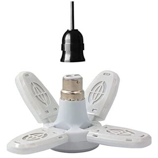 Charkee 25W High Brightness Cool Day Light Smart Bulb (Single Pack) - Electricals | Buy online on ZillyBuy