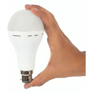 Charkee 9W High Brightness Cool Day Light Inverter Bulb (Single Pack) - Electricals | Buy online on ZillyBuy