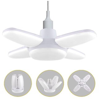 Charkee 25W High Brightness Cool Day Light Led Bulb (Single Pack) - Electricals | Buy online on ZillyBuy