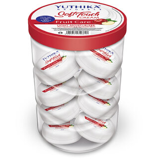 Yuthika Face Moisturizer For Women  Men  Fruit Care  For Hydrated  Smooth Skin12 pc 15ml Each Yuthika Face Moisturizer For Women  Men  Fruit Care  For Hydrated  Smooth Skin12 pc 15ml Each