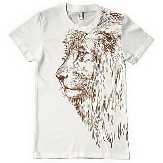 Luxurious Men DNA Solid Men T Shirt half sleeve fabric 100 percent cotton 2025 at ShopCircuit | 
