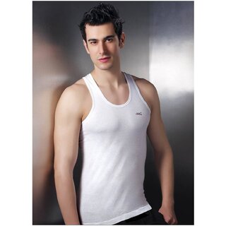 white rn vest pack of 3 - Vests | Buy online on ZillyBuy