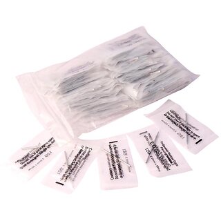 PIERCING NEEDLE SET OF 10PC 16G - Home Improvement | Buy online on ZillyBuy
