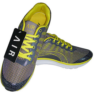 Premium Accessories Air Synthetic Lifestyle Sport Shoes 2025 at ShopCircuit | ONDC